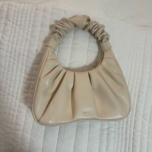Elegant Cream JW Pei Handbag